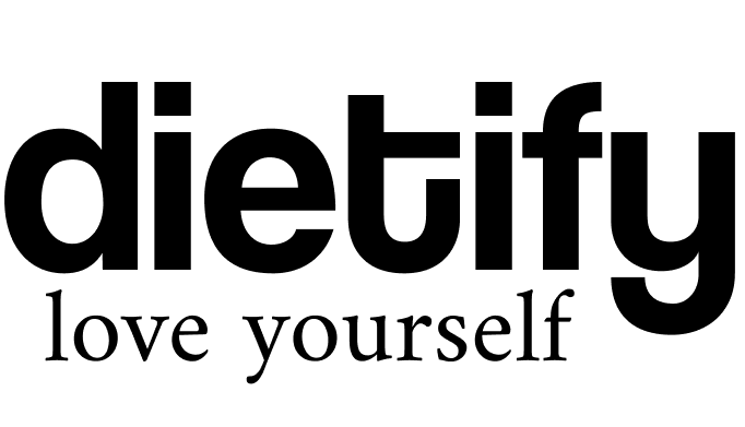 dietify logo